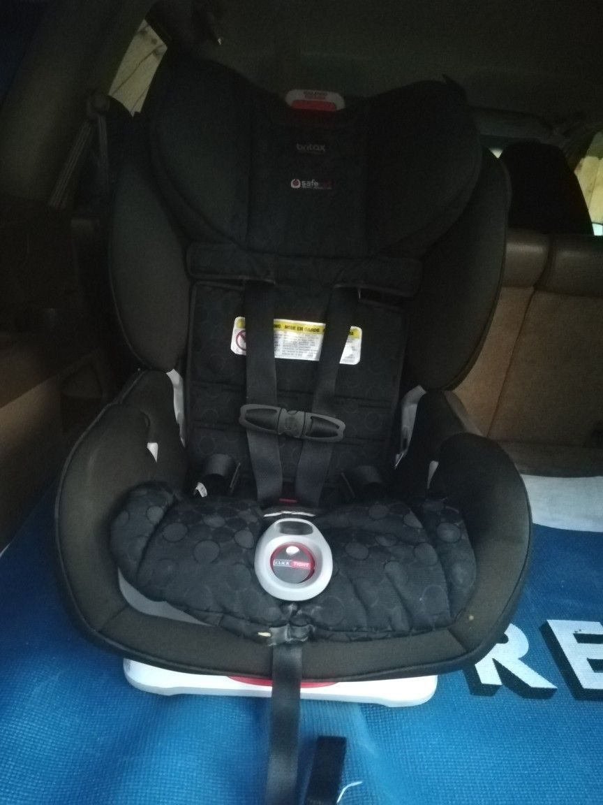 Car Seat