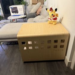 Never Used - Fable Pet Cage 