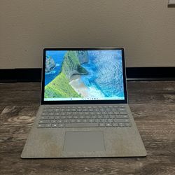 Surface Laptop 2(negotiable)