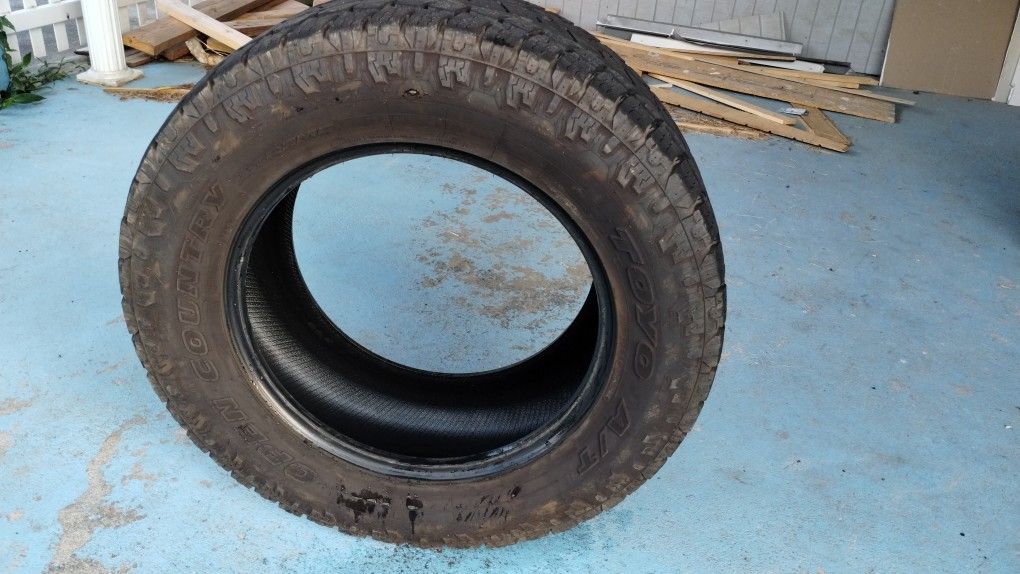 Tires