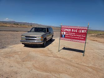 1995 Chevrolet Suburban