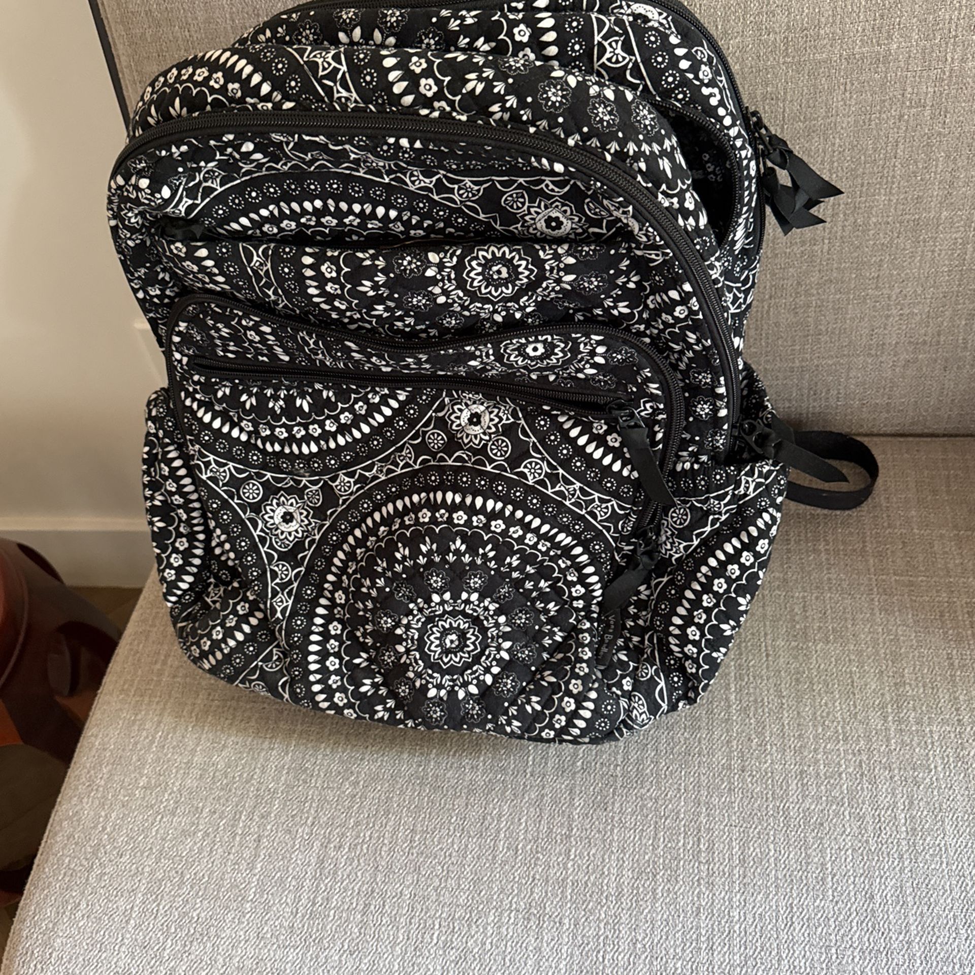 Vera Bradley Backpack