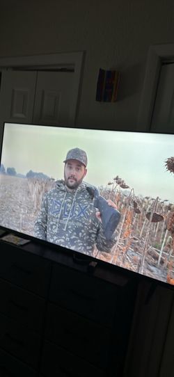 55in Vizio smart tv