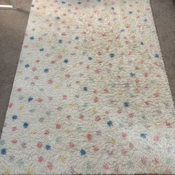 Kids Area Rug