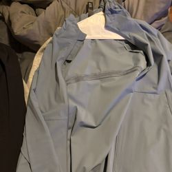 Lulu Jackets 