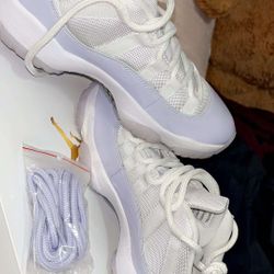 Frost white shop 11s