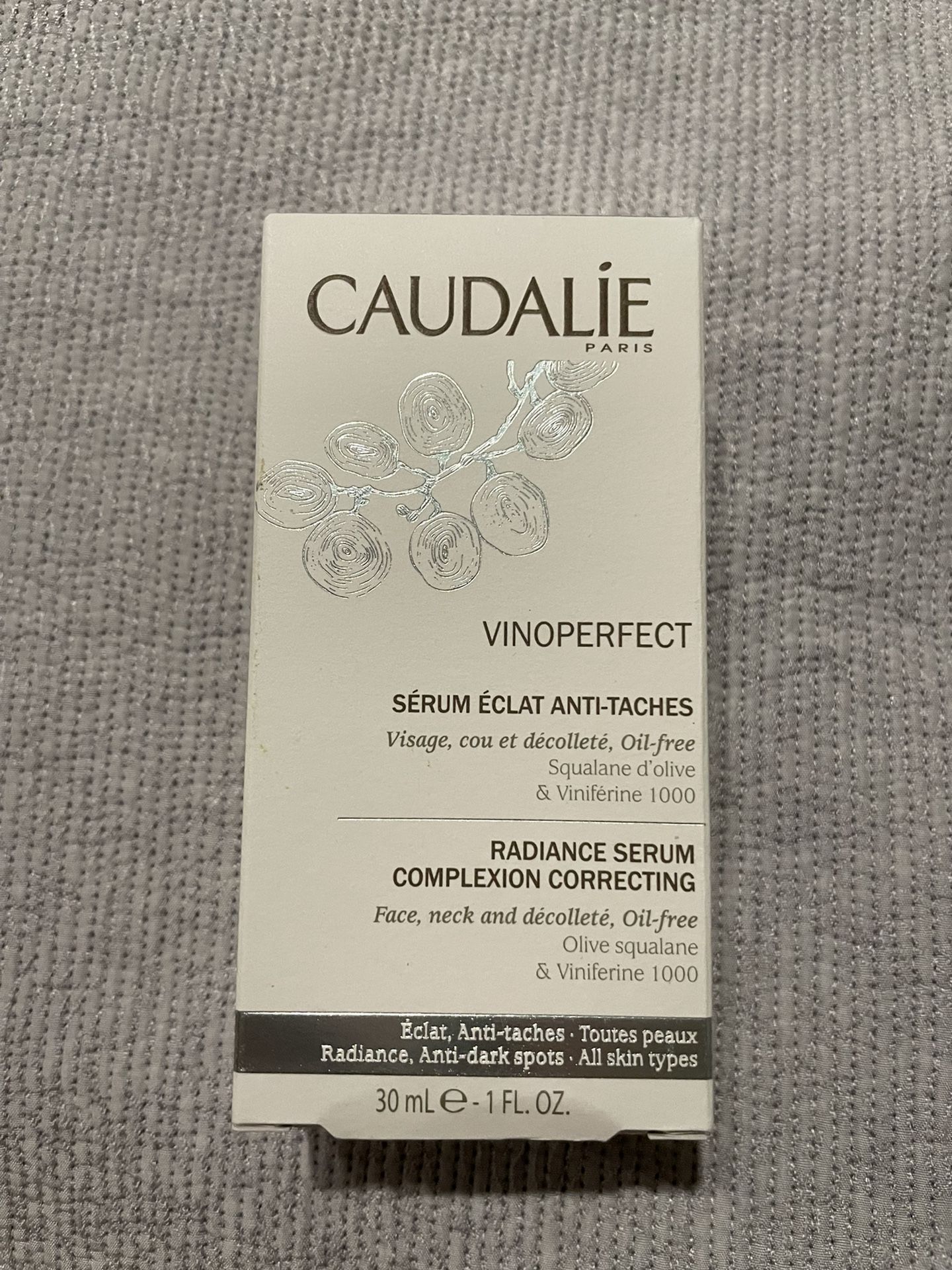 CAUDALIE RADIANCE SERUM