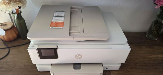 Hp printer