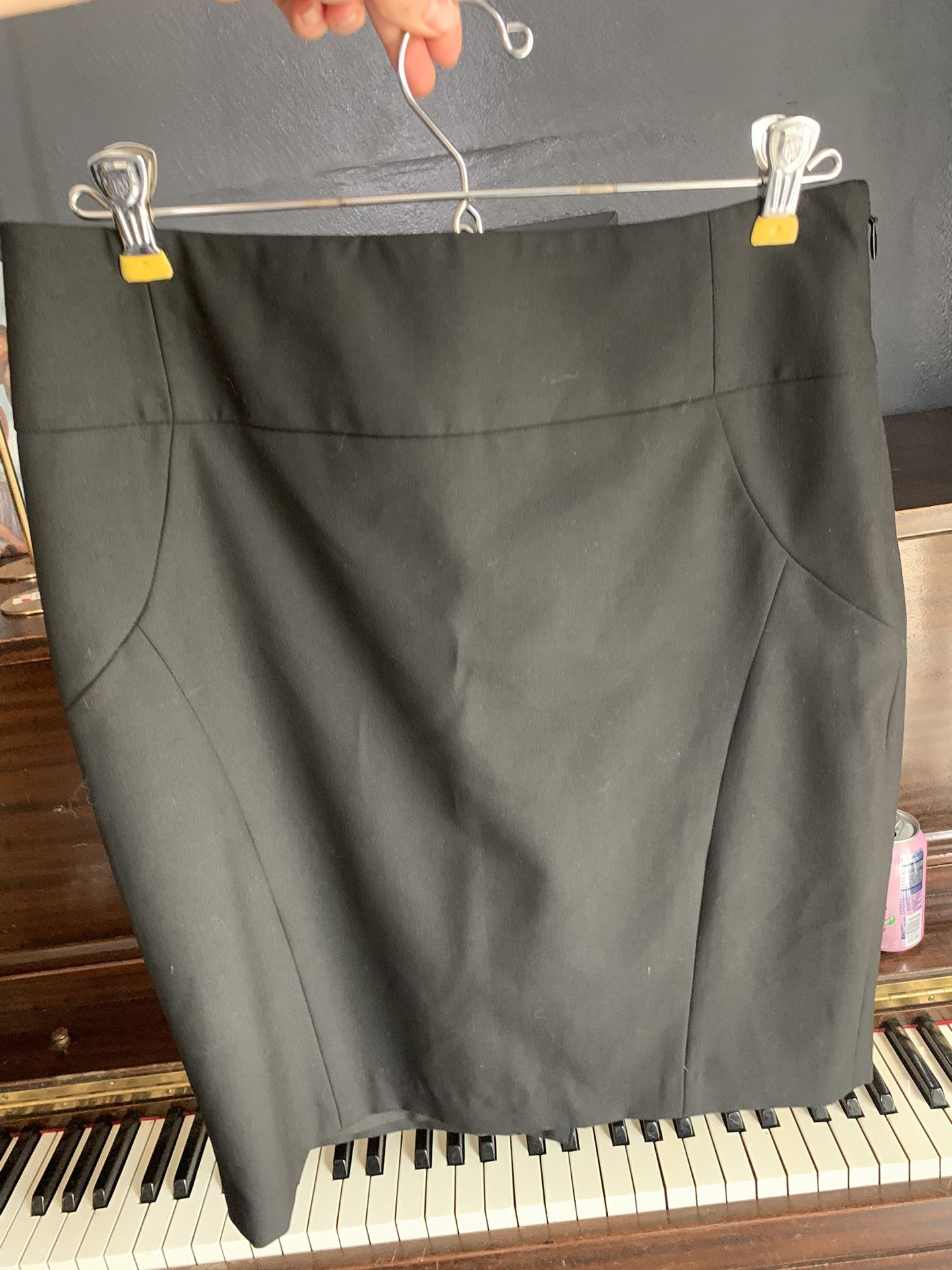 The Limited Pencil Skirt 