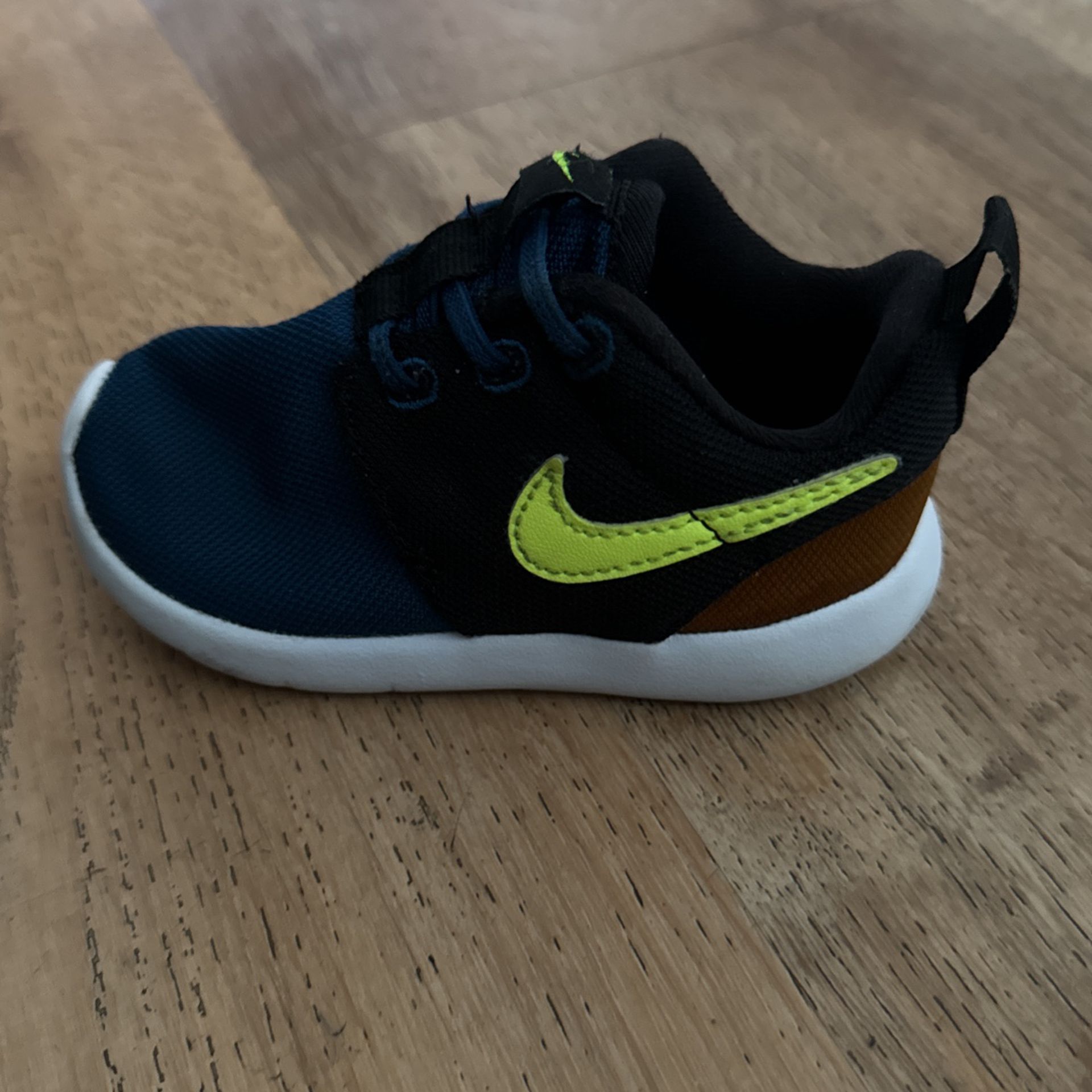 Nike Shoes Toddler Size 6