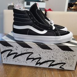 Vans OG SK8-Hi LX 