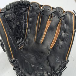 Baseball Glove 12"   $25