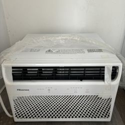 Hisense Window Air Conditioner 