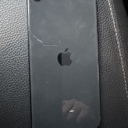 iphone  SE    unlocked      black