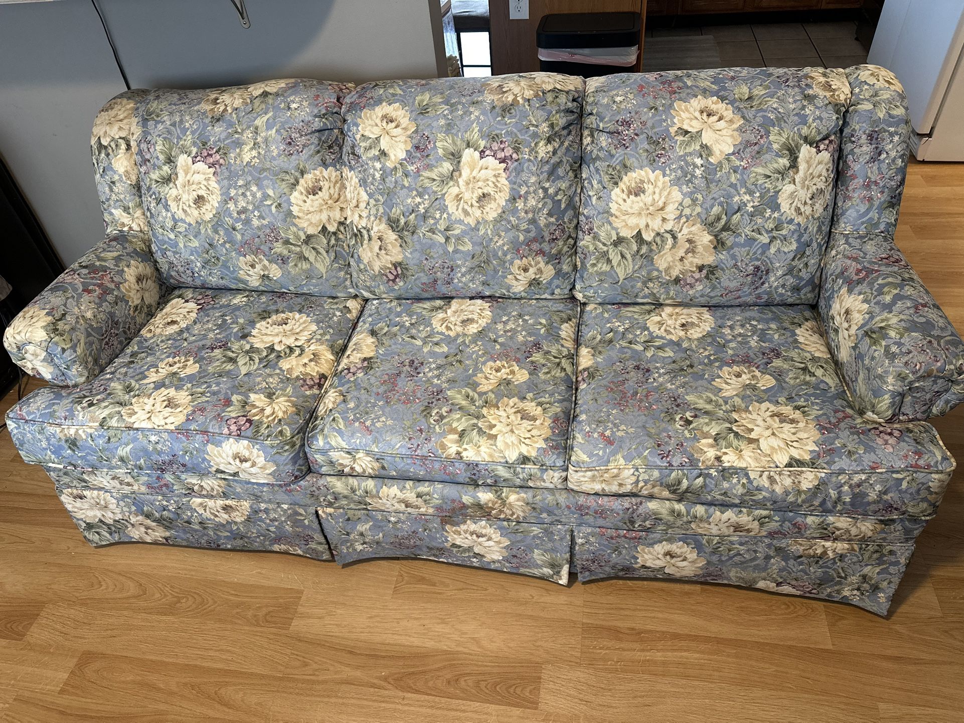 Sleeper Sofa