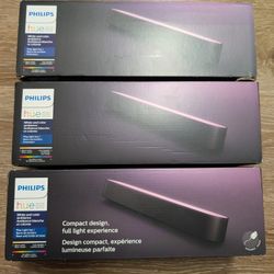 Philips Hue Play Bars (3)