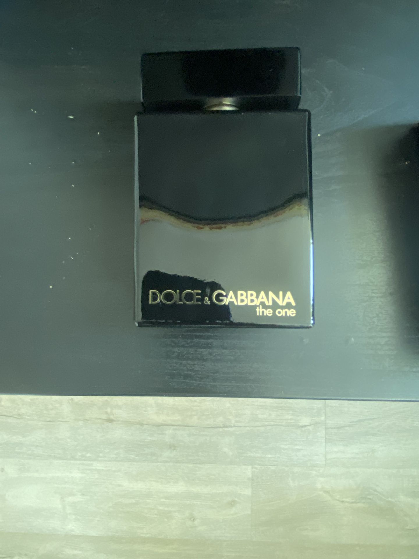 Dolce & Gabbana The One