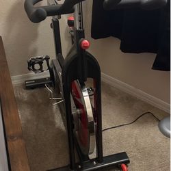 Sunny Fitness Bike-New-Barely Used