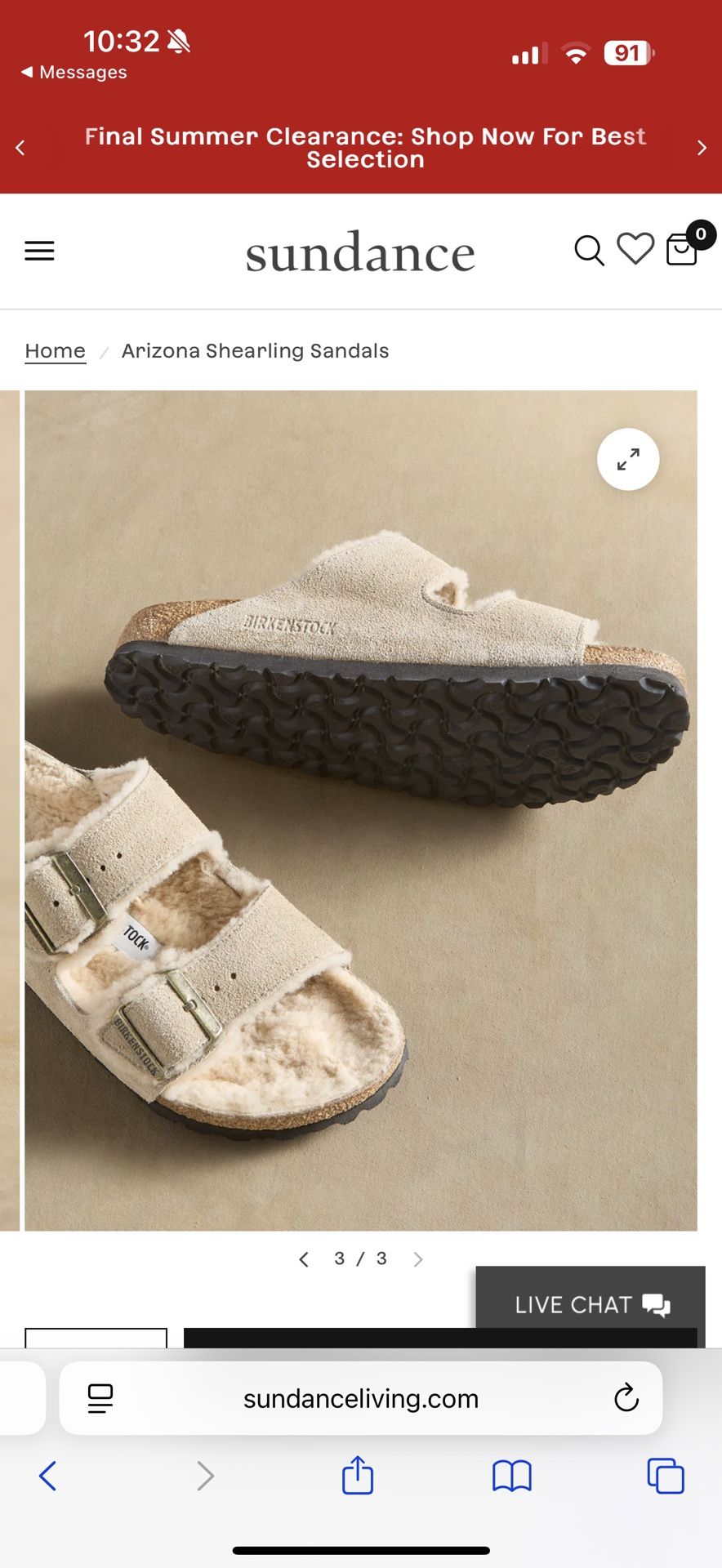 Birkenstock 