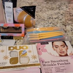 Beauty Lot Brand New
