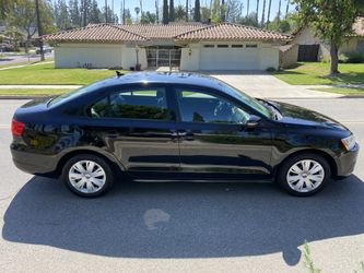 2014 Volkswagen Jetta