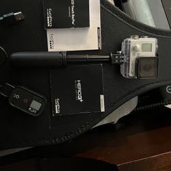 GoPro Hero 3+ Black edition