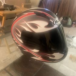 HJC Session CL-15 Helmet