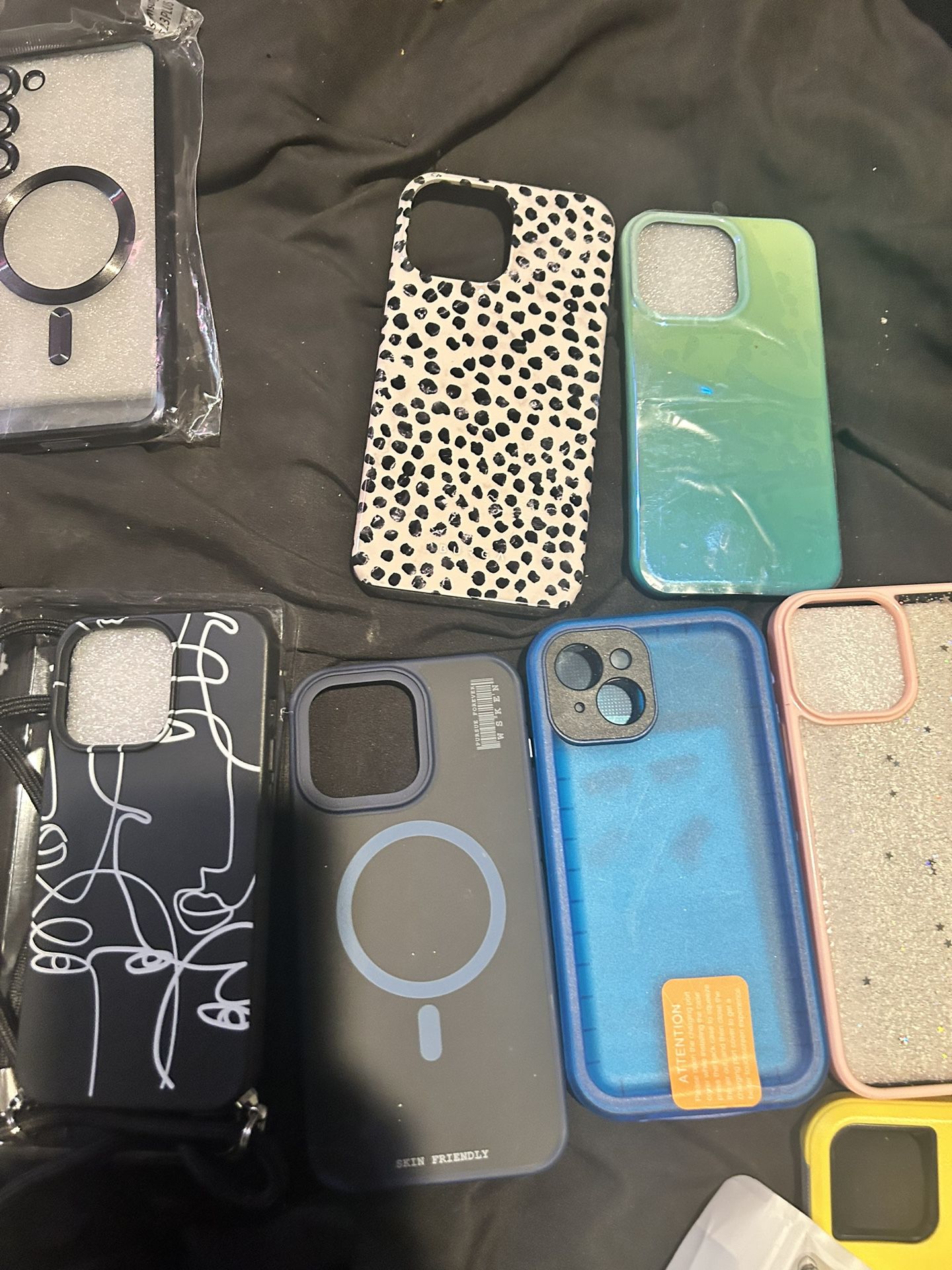 Cell Phone Cases Brand New
