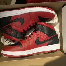 Nike Jordan 1