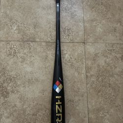 Brand New True Temper HZRDUS 32.5 -3 BBCOR Baseball Bat