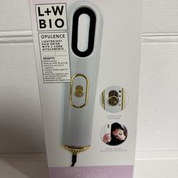 Lightweight Hairdryer