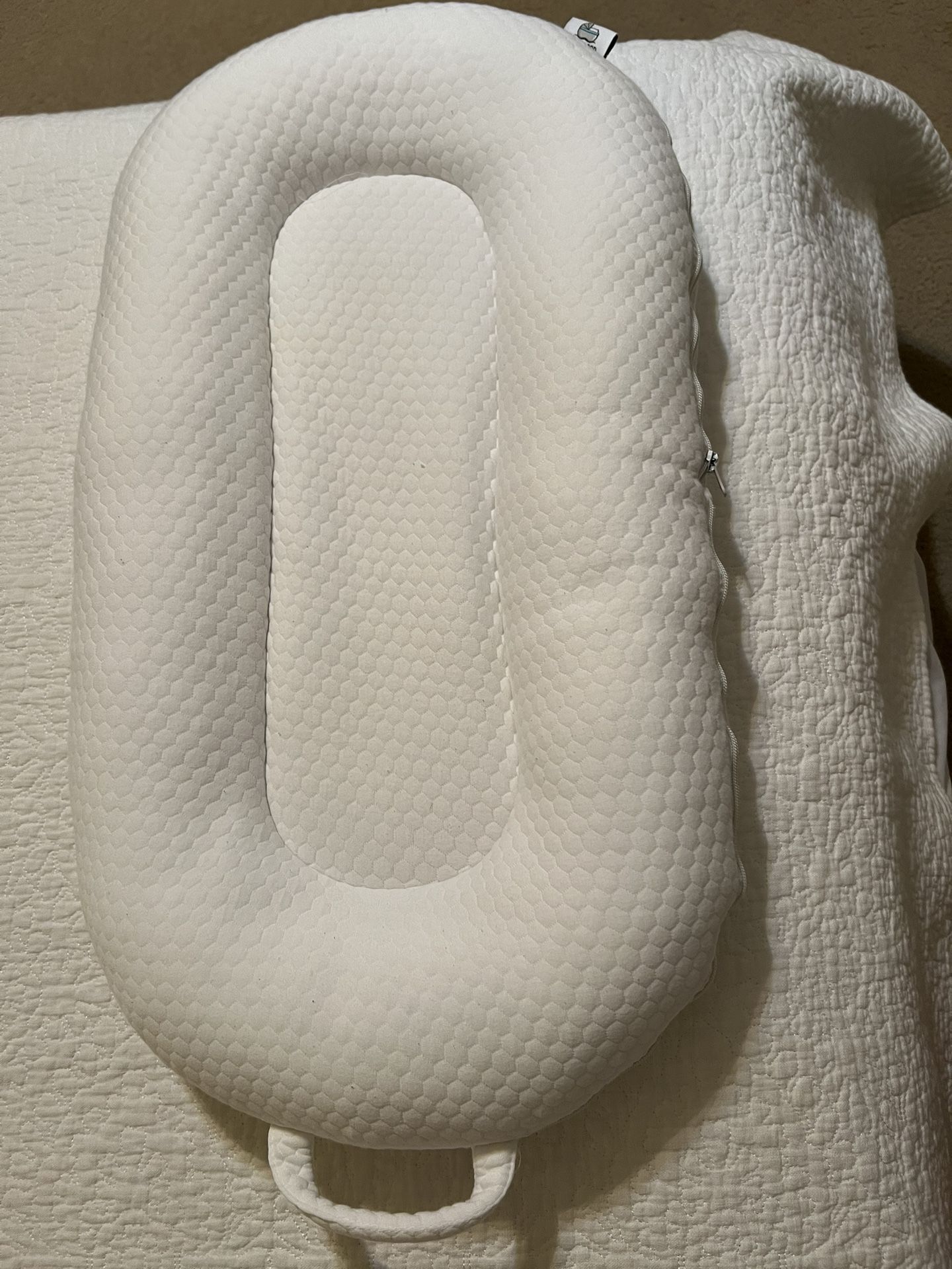 Moses Pod Newborn