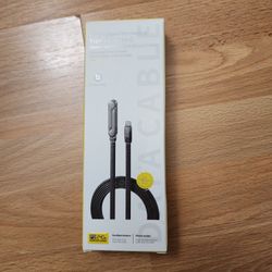 240W USB C To USB C. Perfect For Charging