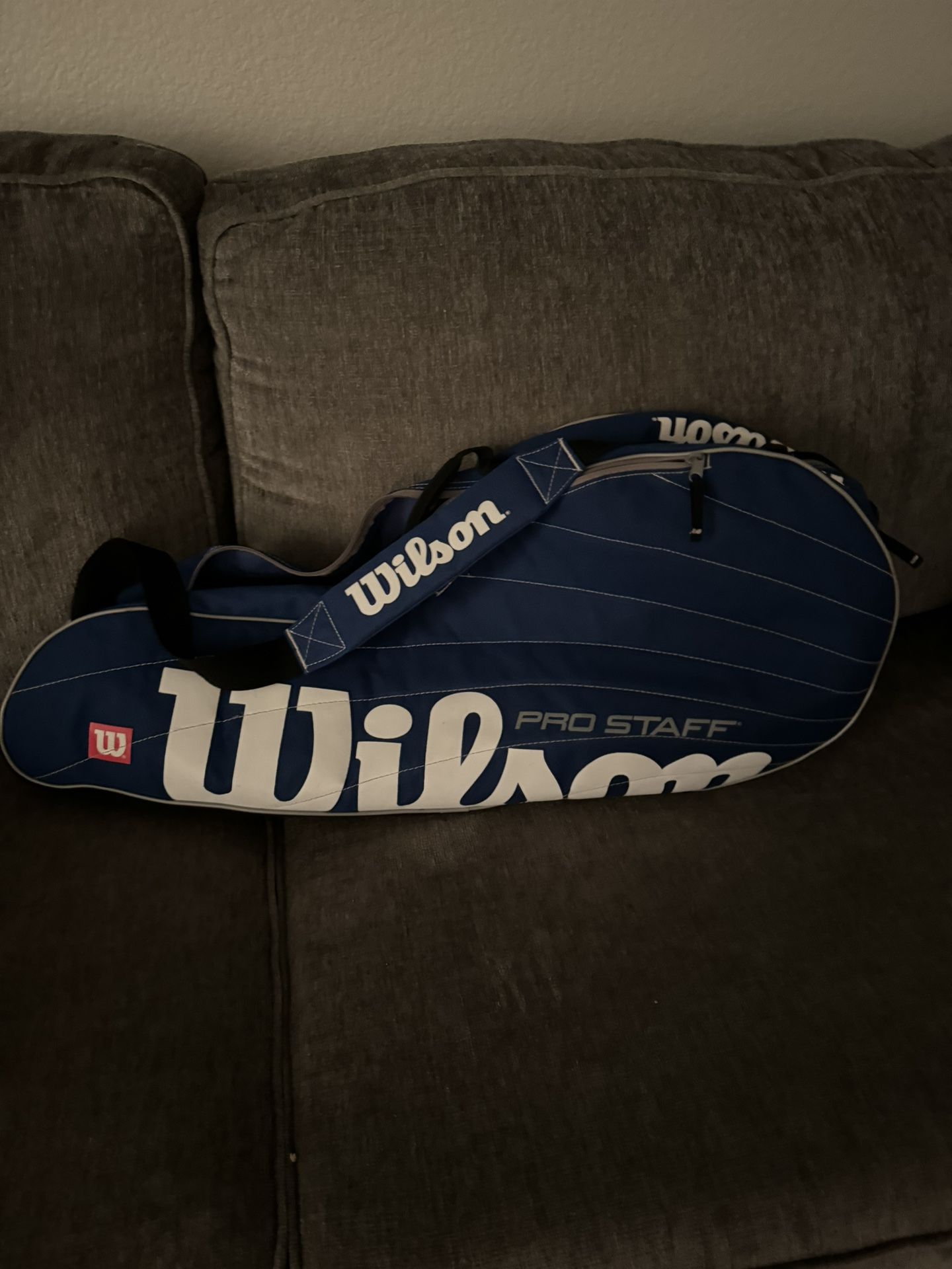 Wilson Tennis Bag