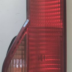 Honda Taillight 