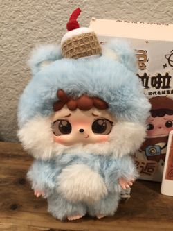 Hulala (Mitutu And Hulala