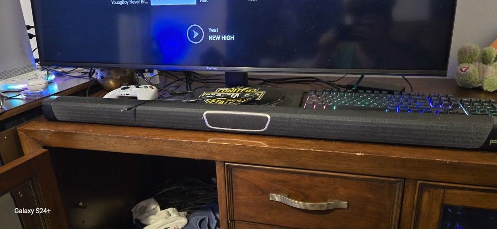 Polk Audio Magnifi Max Sr