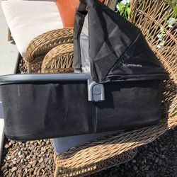 Uppababy Vista Bassinet 