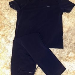 Jaanuu Scrubs Men’s Large