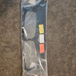 BMW X5 BUG GUARD