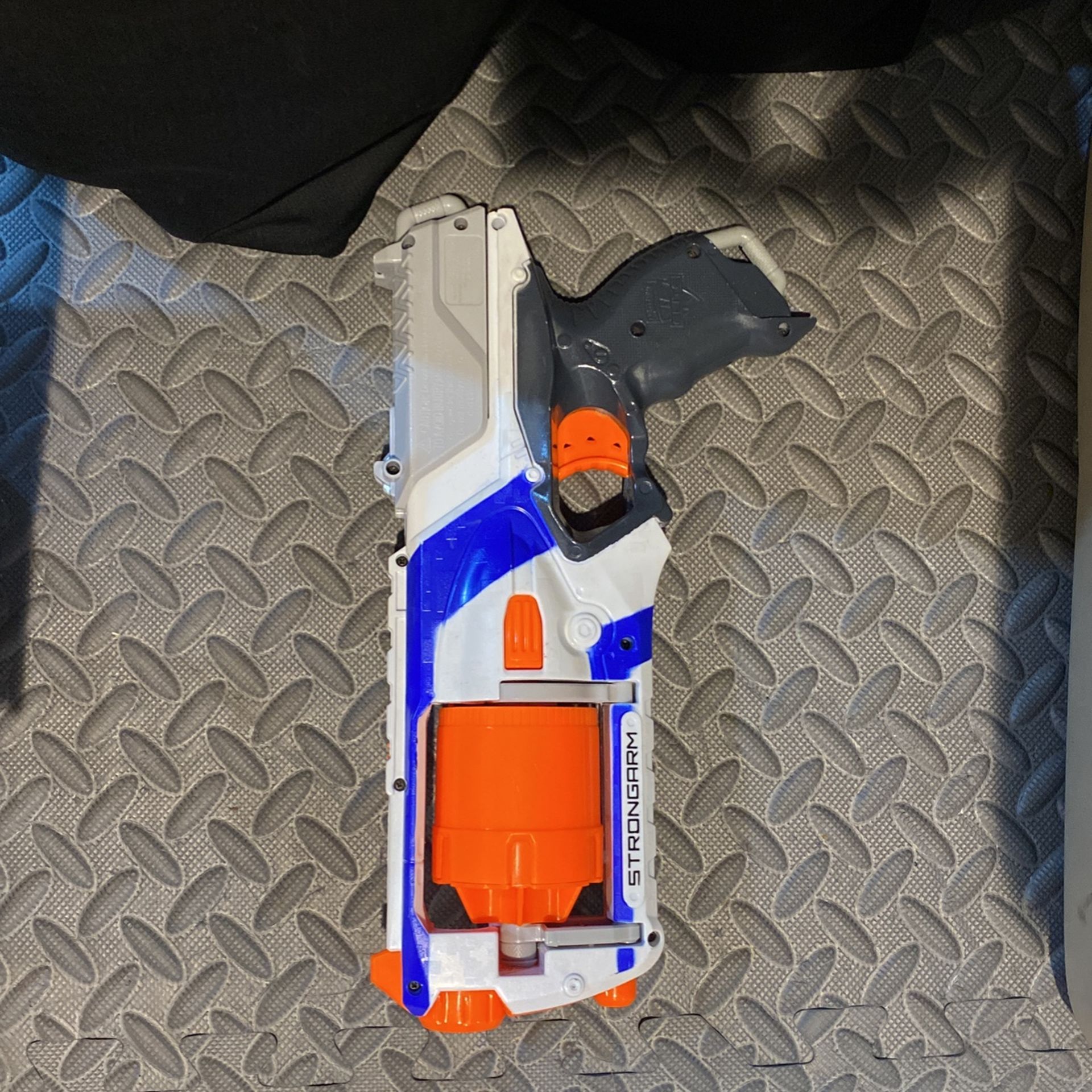 Nerf Gun