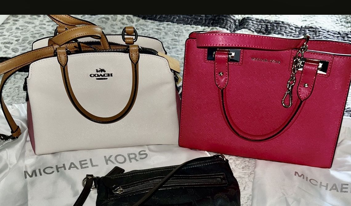 Bag Michael Kohl’s Coach