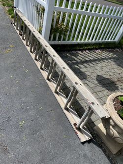 Ladder 24FT