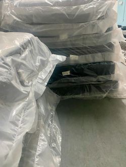 🔥Moving Out New Mattresses‼️ Kings, Queens, Fulls, Twin XL & California Kings—Must Sell!🔥