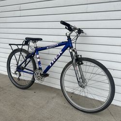 Trek Mountain Bike