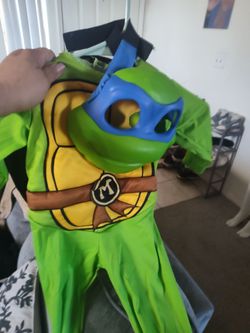 Ninja turtle 2t