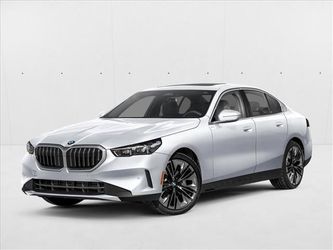 2026 BMW 530i