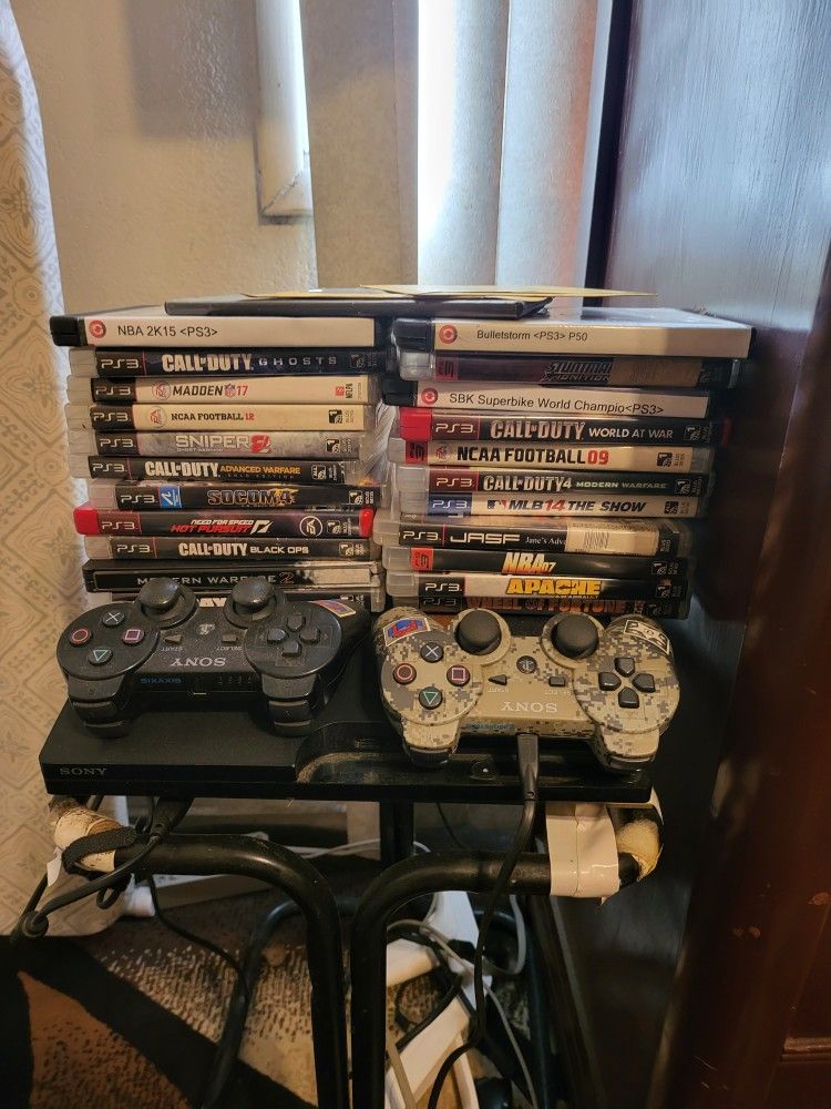Ps3