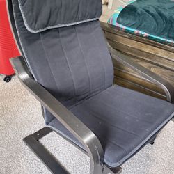 IKEA Chair 