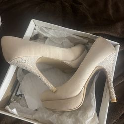 New Heels